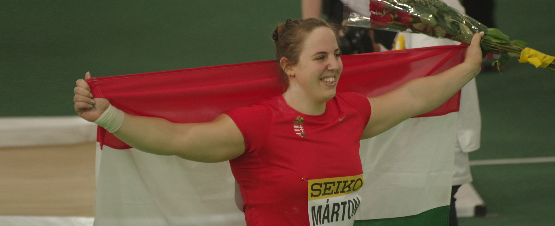 Márton Anita