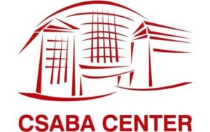 csaba_center_logo