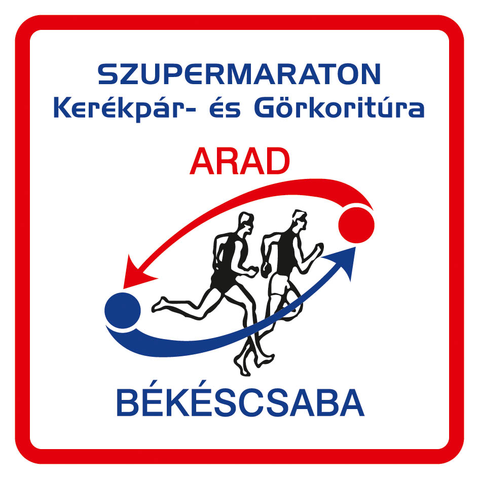 Békéscsaba Arad Szupermaraton 2018